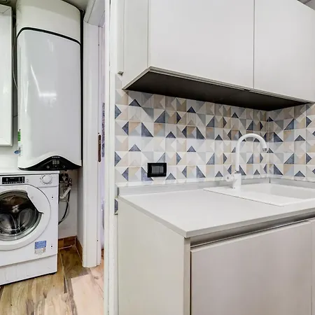 Apartamento Dream