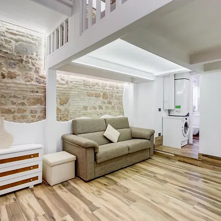 Dream Apartamento Roma