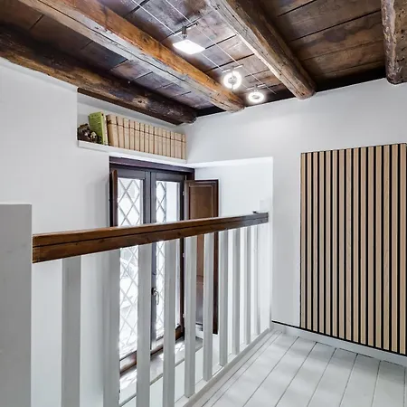 Dream Apartamento Roma