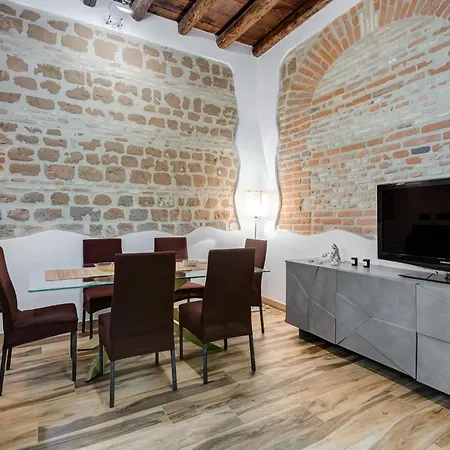 Dream Apartamento *