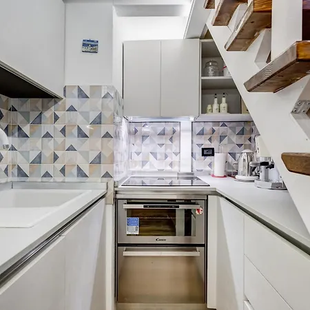 Dream Appartamento *