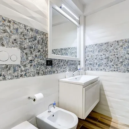 Dream Apartman Róma