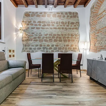 Dream Apartman Róma