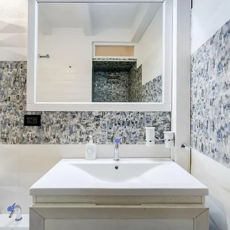 Dream Apartman Róma