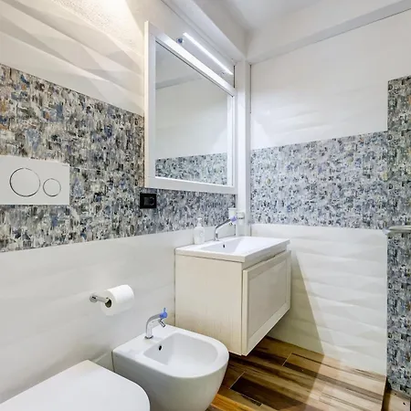 Apartment Dream Rome