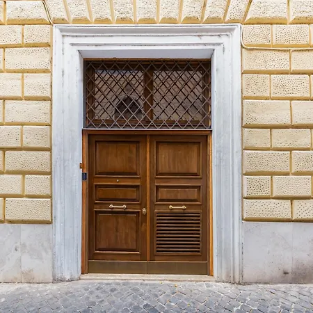 Apartment Dream Rome