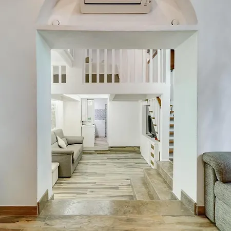 Dream Apartman Róma