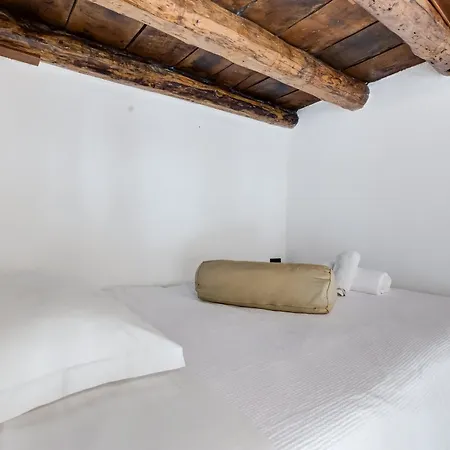 Dream Apartman Róma