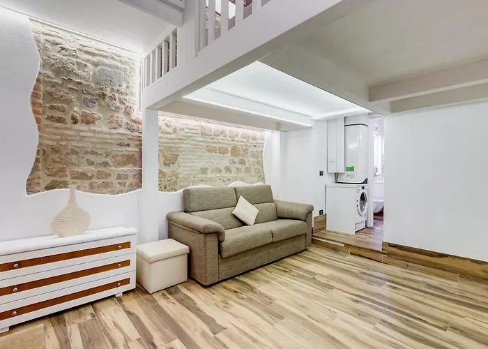 Dream شقة روما