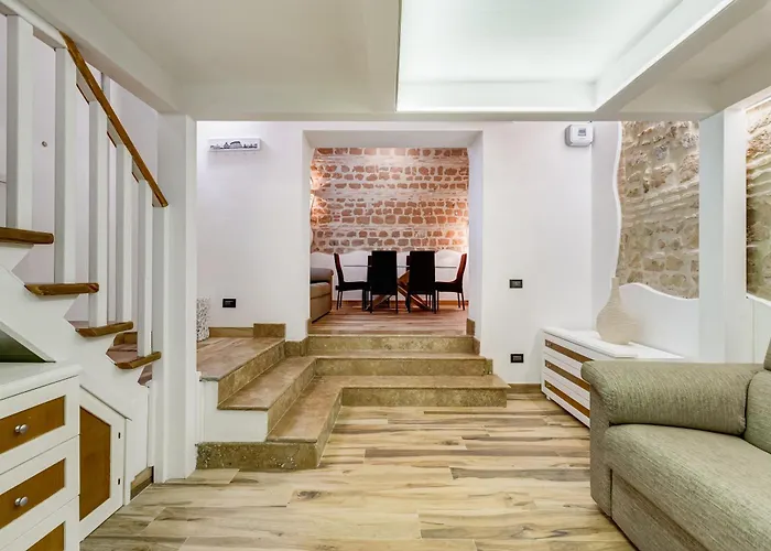 شقة Dream روما