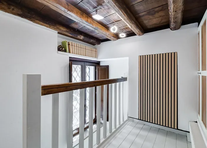 Dream شقة روما