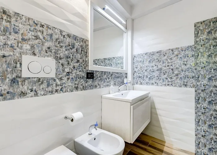 Dream شقة روما