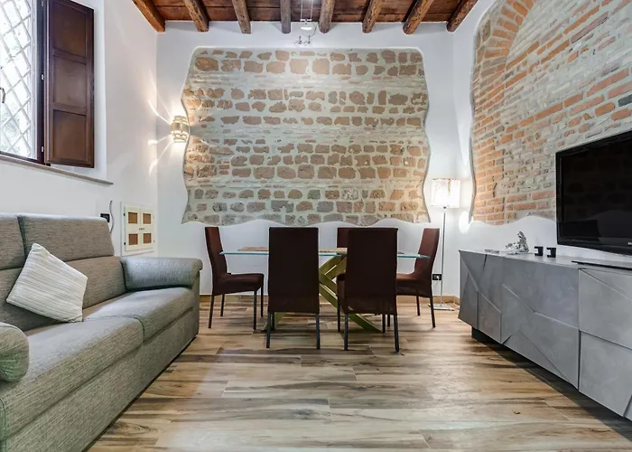 Dream شقة روما