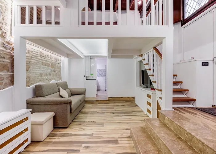 شقة Dream روما