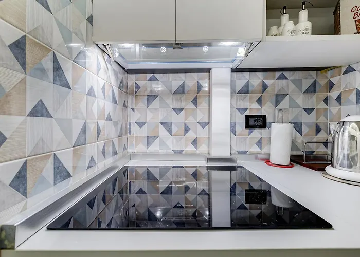 Dream شقة روما