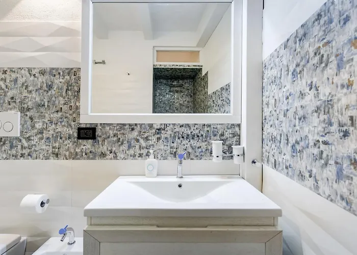 Dream شقة روما