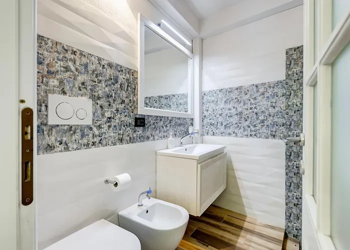 شقة Dream روما