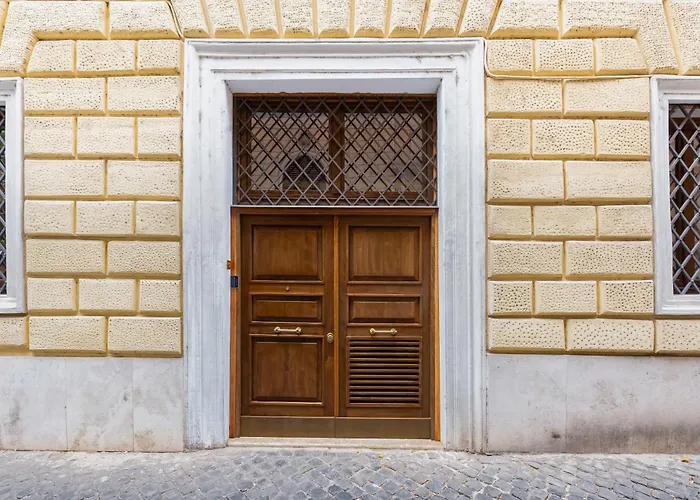 شقة Dream روما