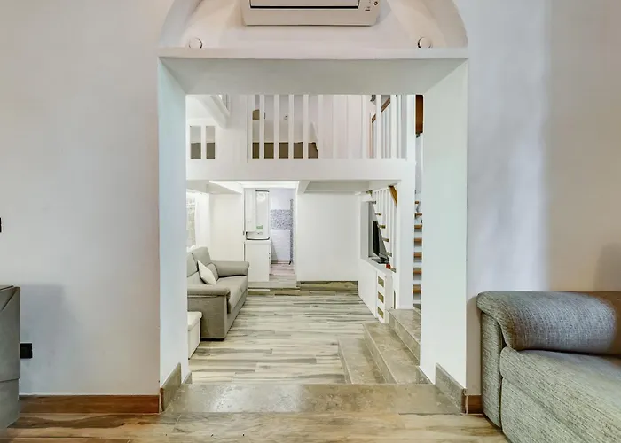 Dream شقة روما