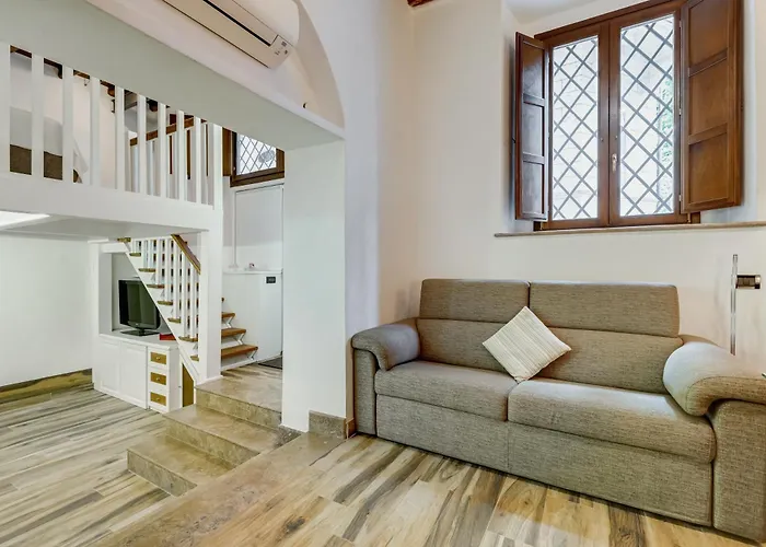 شقة Dream روما