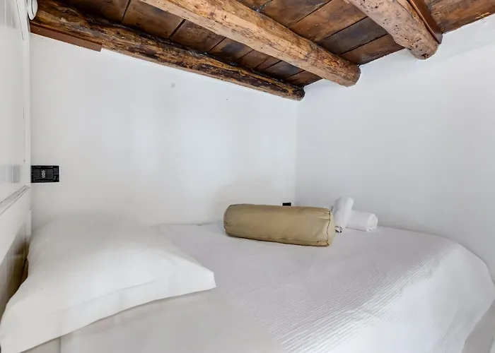 Dream شقة روما