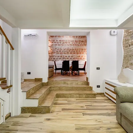 Appartement Dream Rome