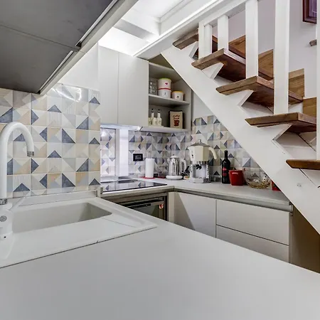 Dream Appartement