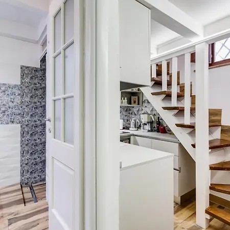 Appartement Dream