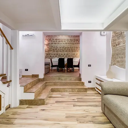 Апартаменты Dream *