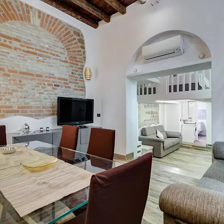 Appartement Dream Rome