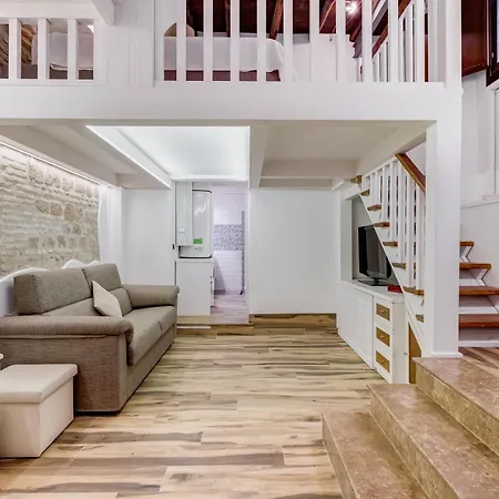 Appartement Dream Rome
