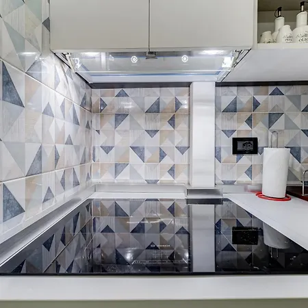 Dream Апартаменты Рим