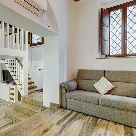 Appartement Dream Rome